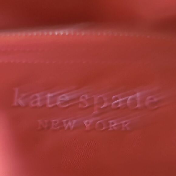 kate spade Vibrant Orange Backpack - Picture 4 of 8